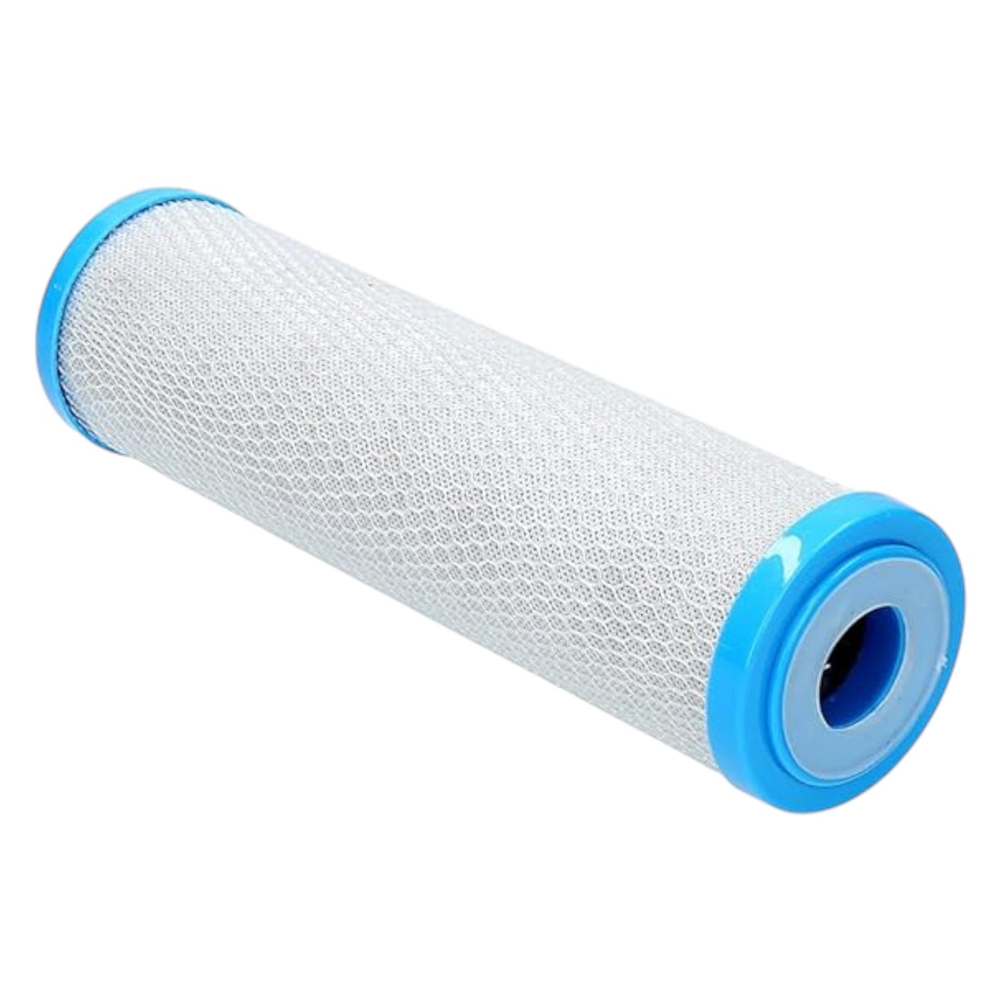 Cartouche charbon actif 0.5 micron