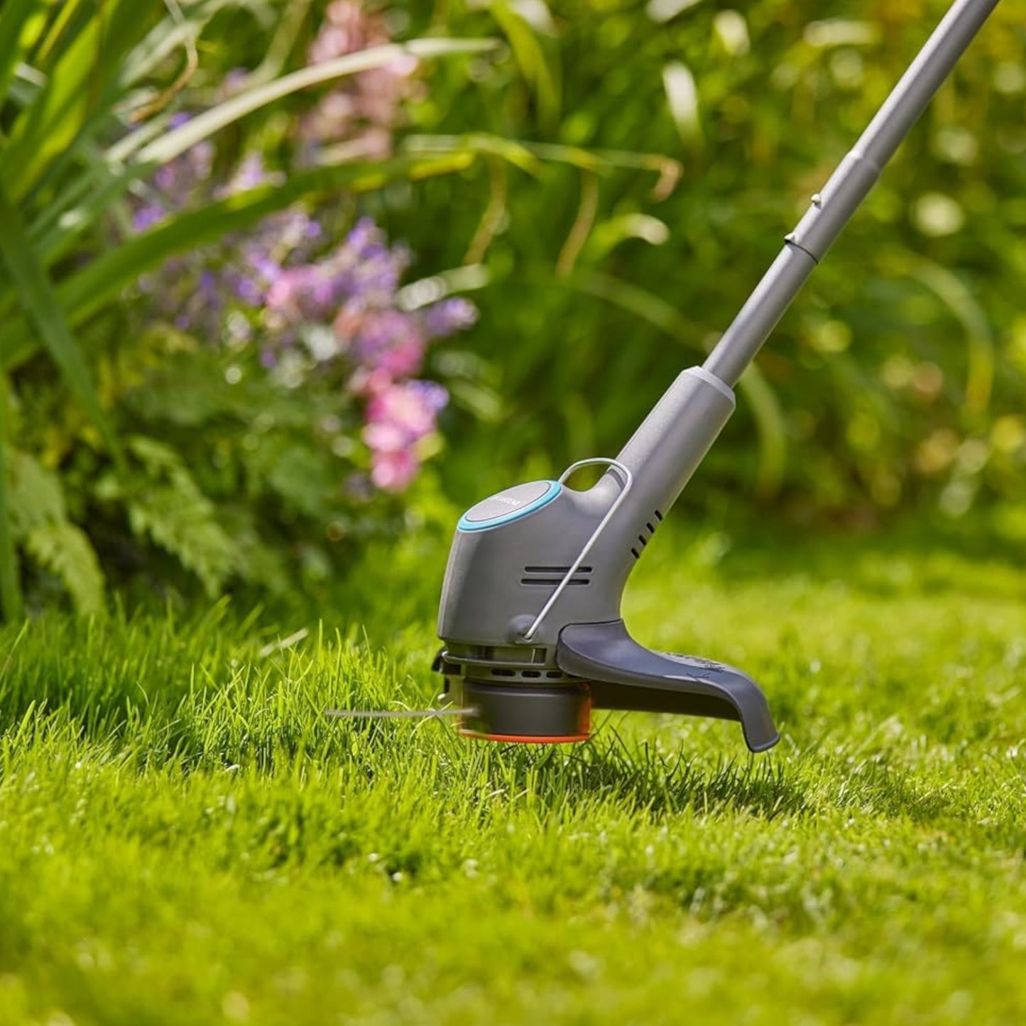 Coupe-Bordures EasyTrim 25/18V P4A GARDENA — Réf. 14704-55 (Sans Batterie)