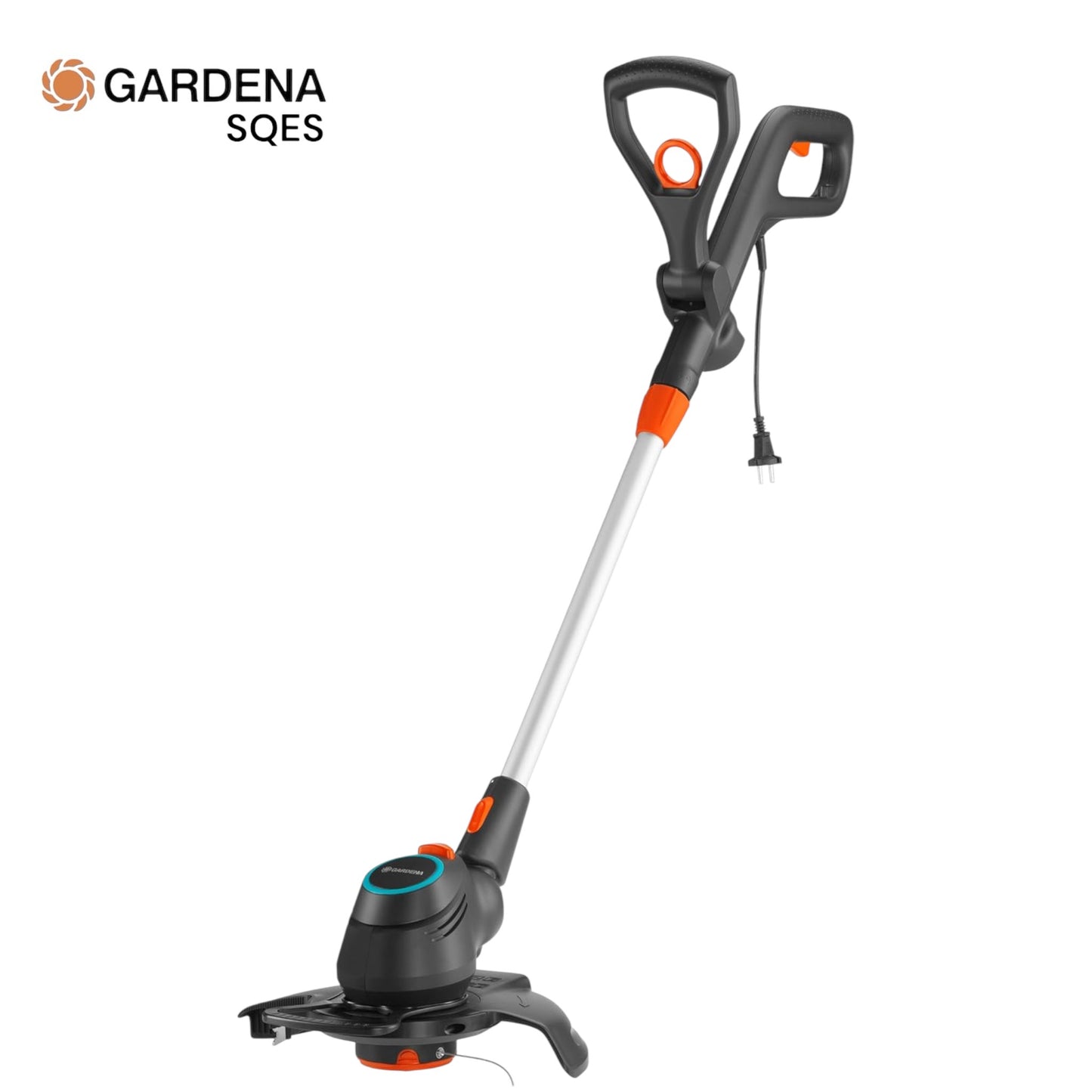 Coupe Bordures Batterie ComfortCut Li-18/23 Kit 18V 2.5Ah (14701-20) GARDENA