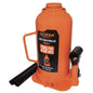 Cric Bouteille Hydraulique ACEM® 20T - Très Haute Capacité - 235mm