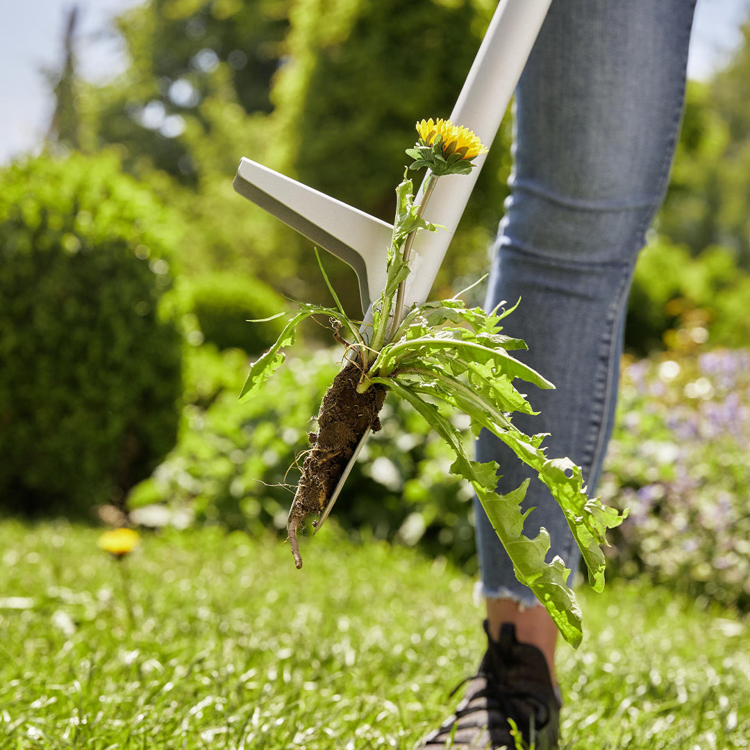 Désherbeur pour Gazon GARDENA — Réf. 3518-20