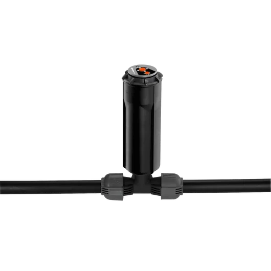 Té de connexion GARDENA Pipeline 25mm x 3/4" mâle, pour T380 et OS140. Système irrigation enterré. Livraison rapide Tunisie — SQES.