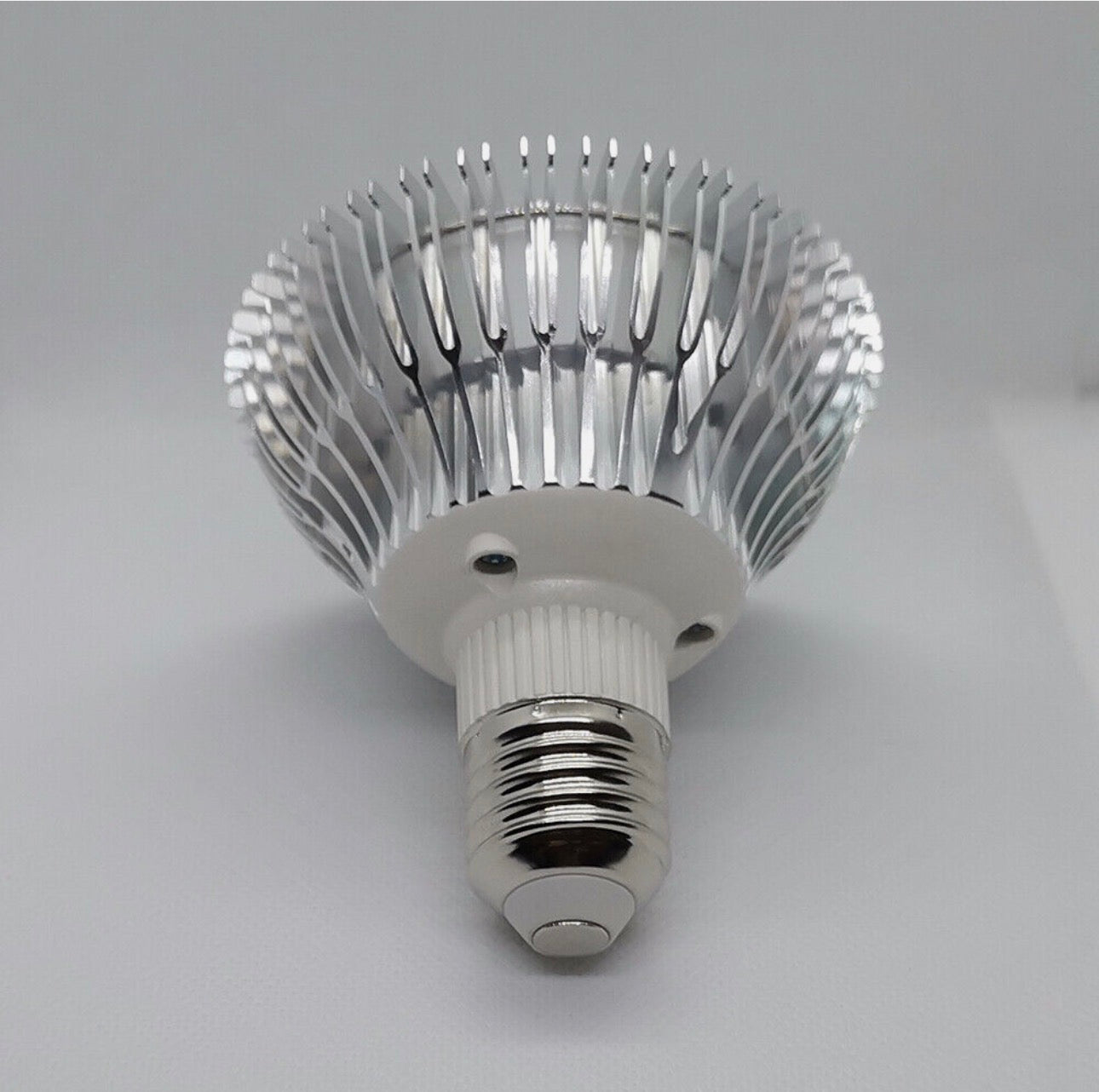 Ampoule LED PAR30 Blanc 21W 520nm E27