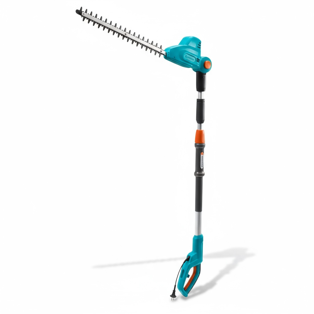 Taille-Haie Télescopique Électrique GARDENA THS 500/48 — Réf. 8883-20