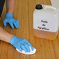 Huile de Paraffine Pure – Lubrification et Entretien 4L