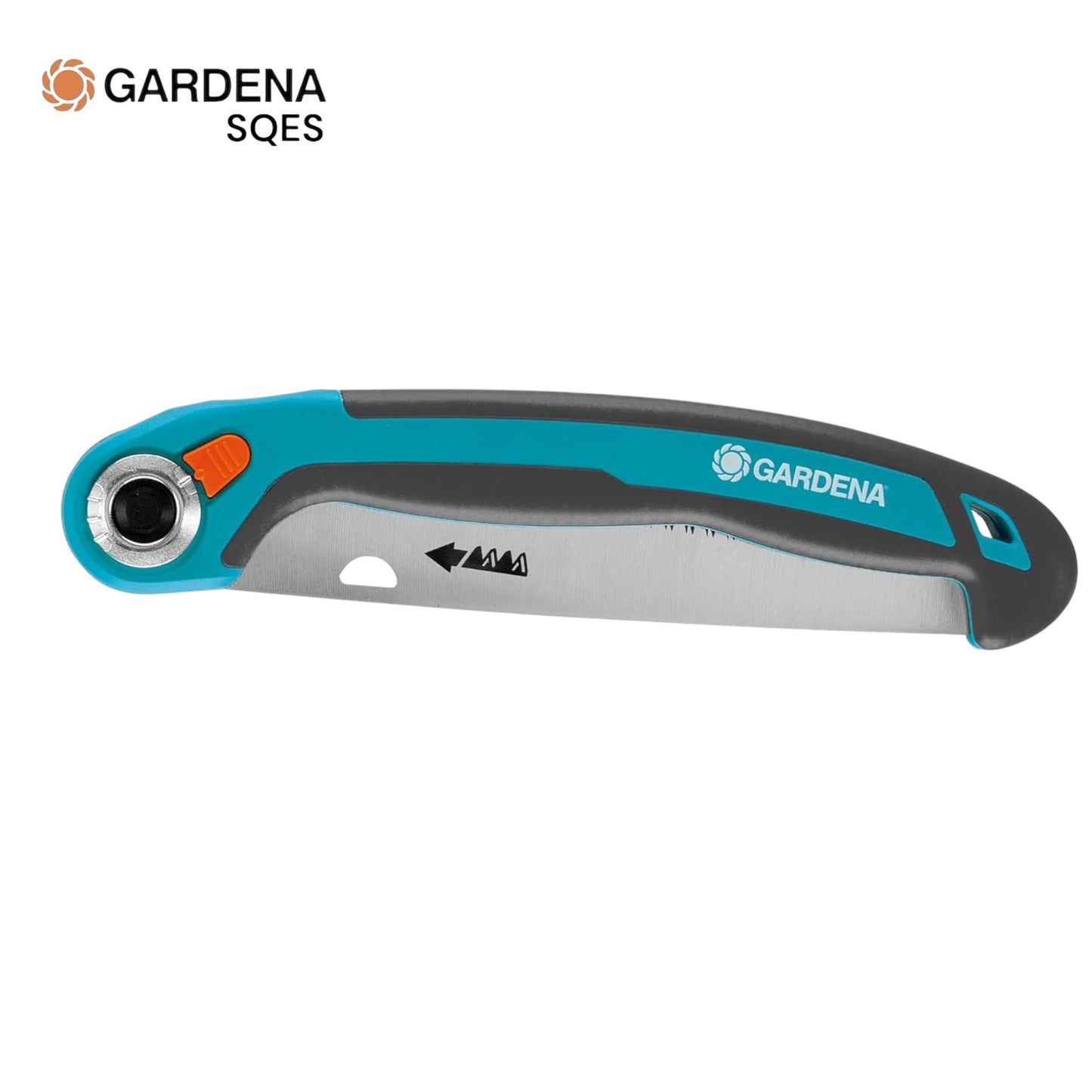 Scie à Élaguer Repliable 200P GARDENA — Réf. 8743-20