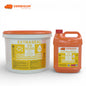 EXTRASEAL DS 500G KIT 20KG DERBIGUM