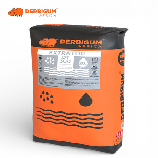 EXTRATOP DT300 SAC 20KG DERBIGUM