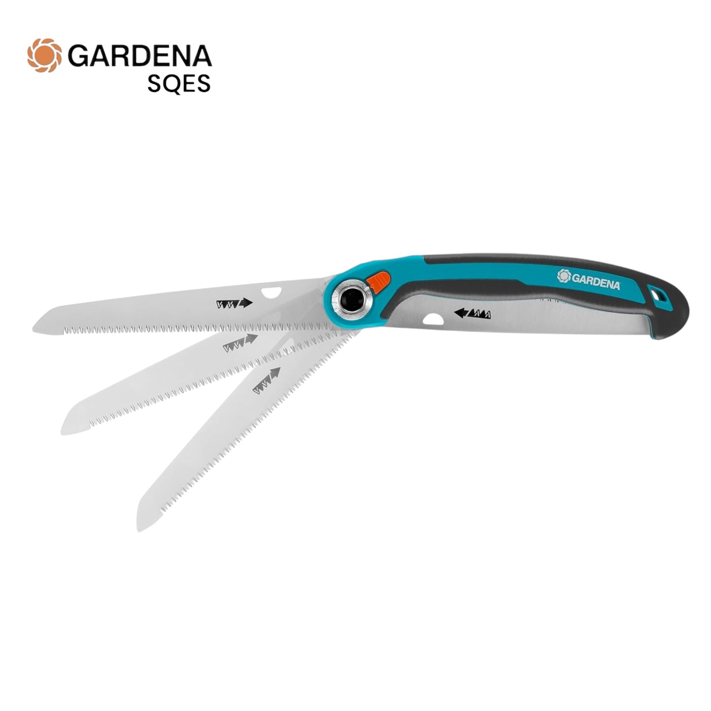 Scie à Élaguer Repliable 200P GARDENA — Réf. 8743-20