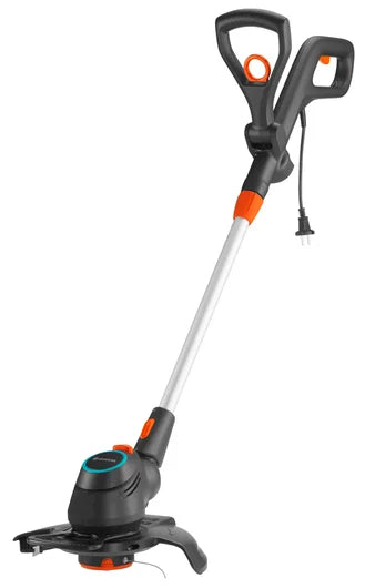 Coupe bordure Électrique GARDENA Turbotrimmer ComfortCut 550/28 - 550W - Article 9872-20