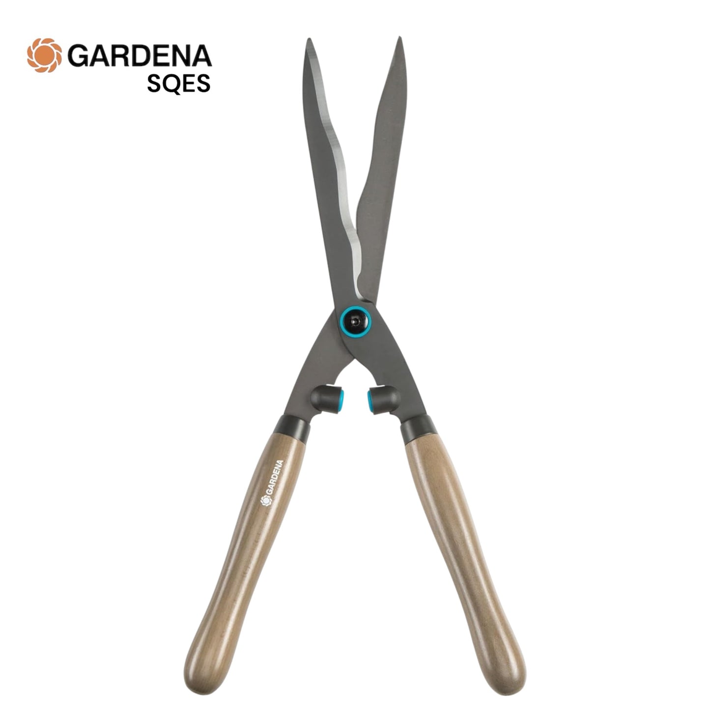 Cisaille à Haies NatureCut GARDENA — Réf. 12300-20