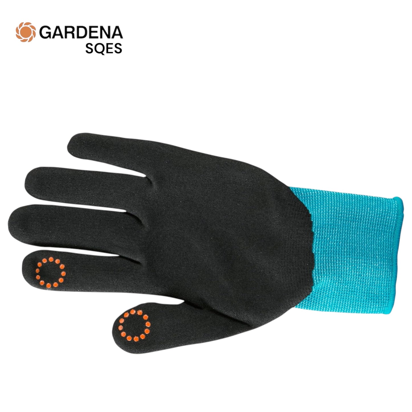 Gant de Plantation et de Sol Taille M GARDENA — Réf. 11511-20