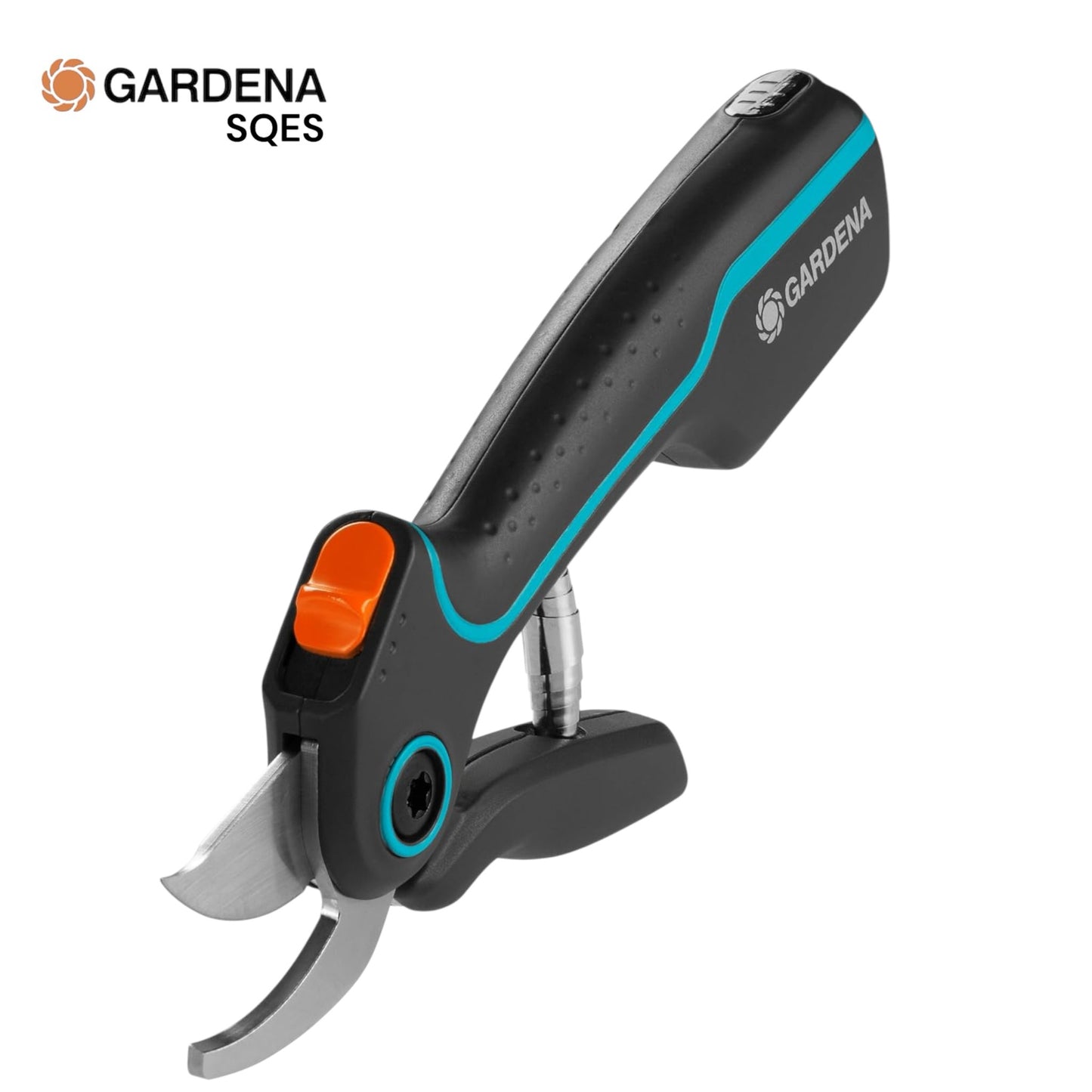 Sécateur à Batterie AssistCut 25mm GARDENA — Réf. 12222-20