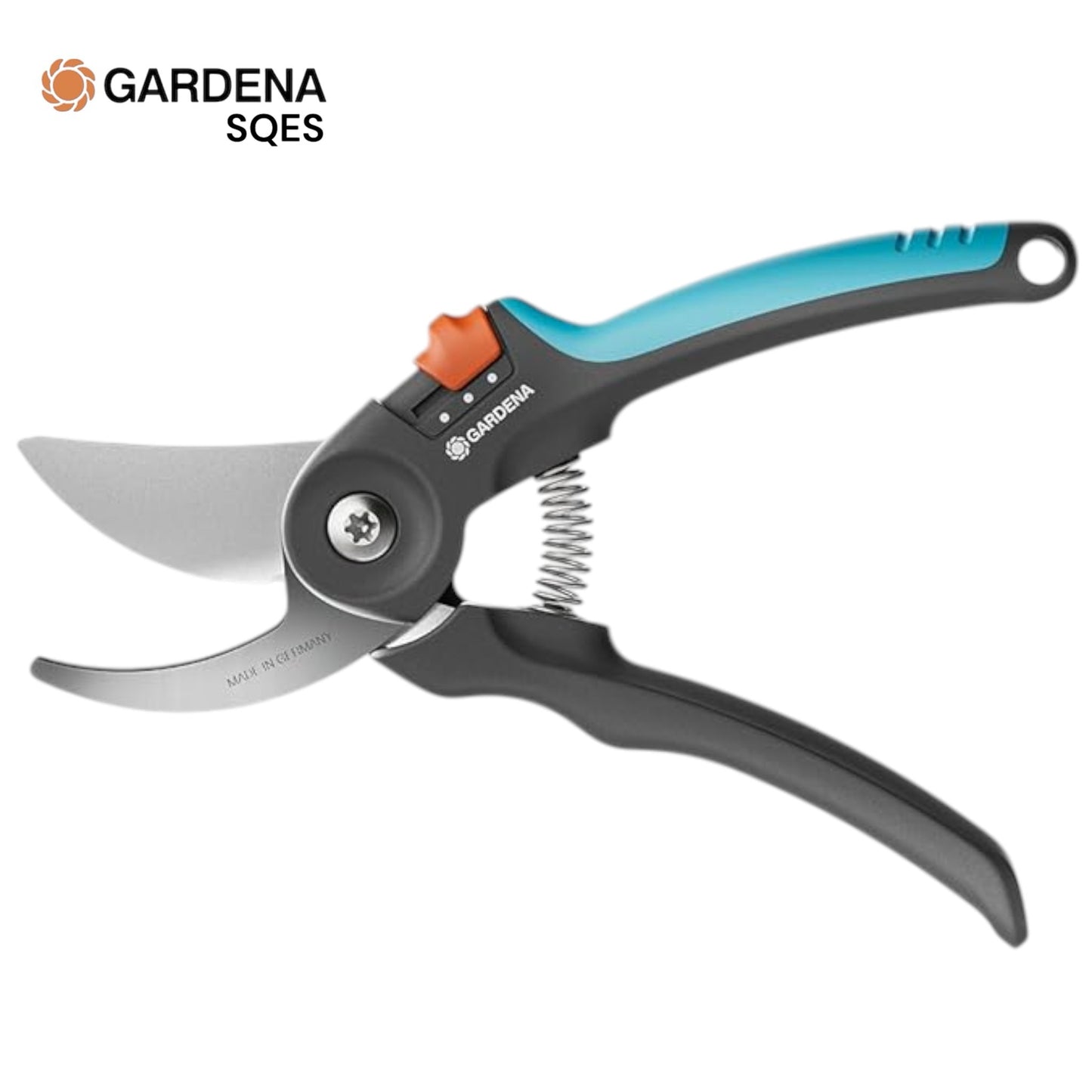 Sécateur PremiumCut Flex 24mm GARDENA — Réf. 12242-20