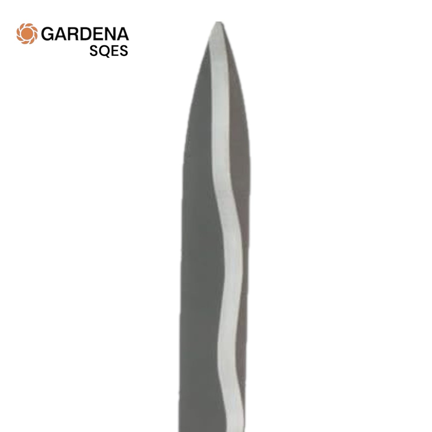 Cisaille à Haies NatureCut GARDENA — Réf. 12300-20