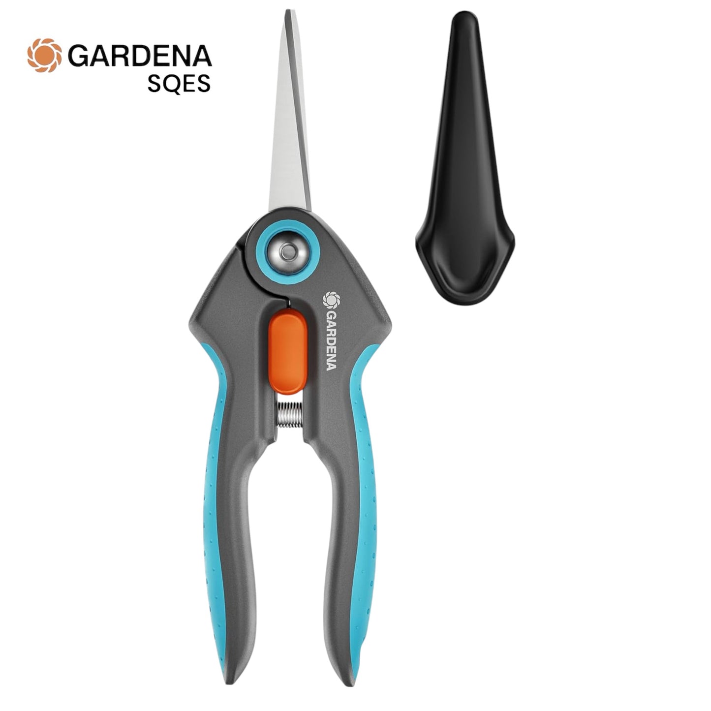 Sécateur Récolte Coupe Précise FreshCut GARDENA — Réf. 12212-20