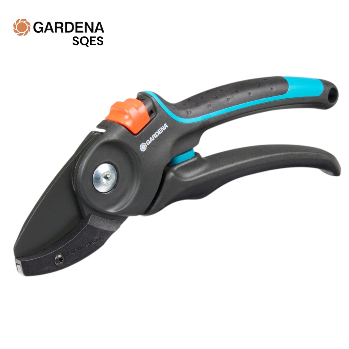 Sécateur PremiumCut Pro Bois Vert 24mm GARDENA — Réf. 12251-20