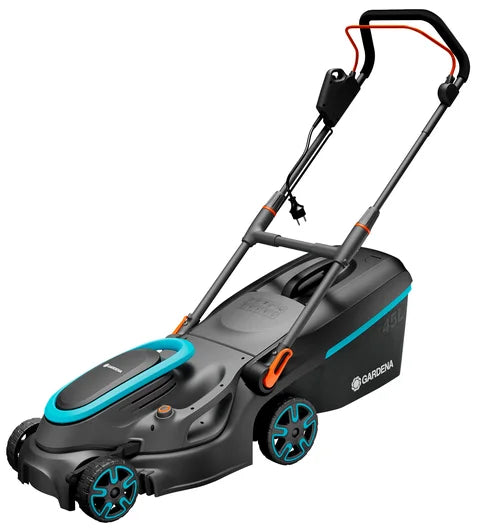 Tondeuse Électrique PowerMax 1800/37 G2 GARDENA