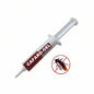 Gel anti cafards - Seringue 50 g - SQES