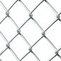 Détail maille 50x50mm grillage galvanisé fil 1.5mm