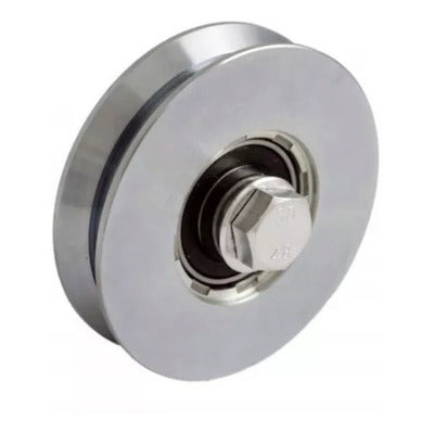 IBFM Roue V80 BIL R/2C/P ref:362080