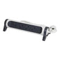 Rallonge multiprise avec bloc rotatif de 4 prises 2P+T Surface , interrupteur et cordon longueur 1,5m - SQES