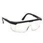 Lunettes de protection transparente - SQES