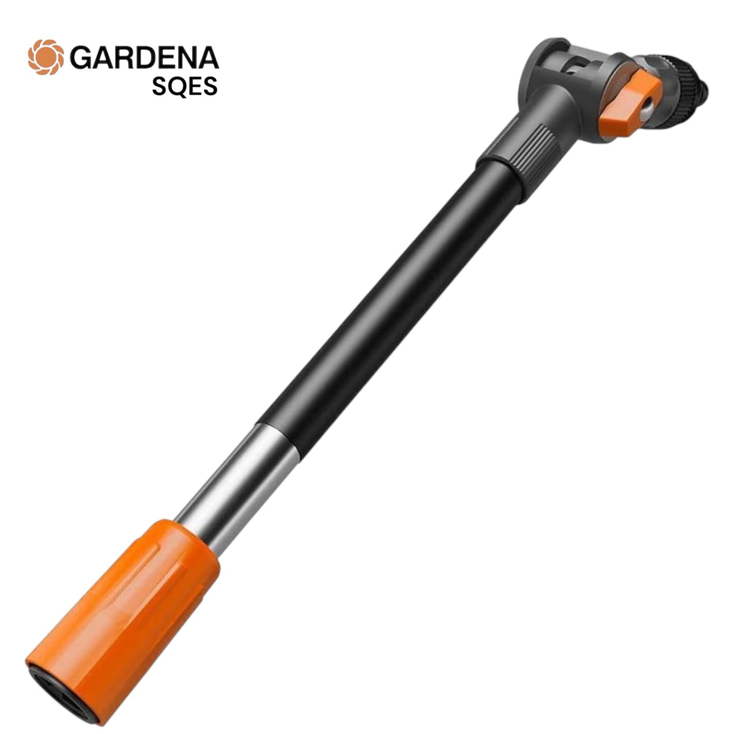 Manche Flex à Passage d'Eau CleanSystem GARDENA — Réf. 18806-20