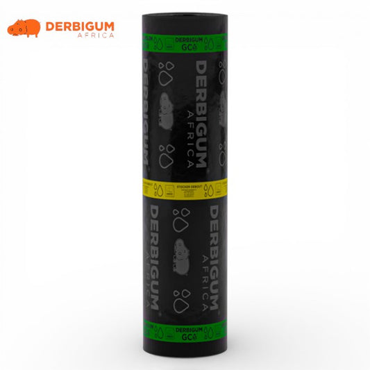 Membrane Étanchéité Toiture SABLE GC5 10m² DERBIGUM