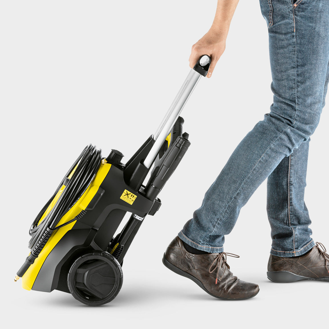 Nettoyeur haute pression K4 compact UM KÄRCHER
