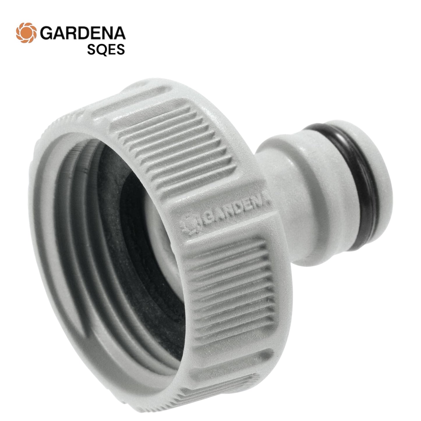 Nez de Robinet 33,3 mm (G 1") GARDENA — Réf. 18222-20