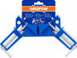 Pince d'angle - 75mm - SQES