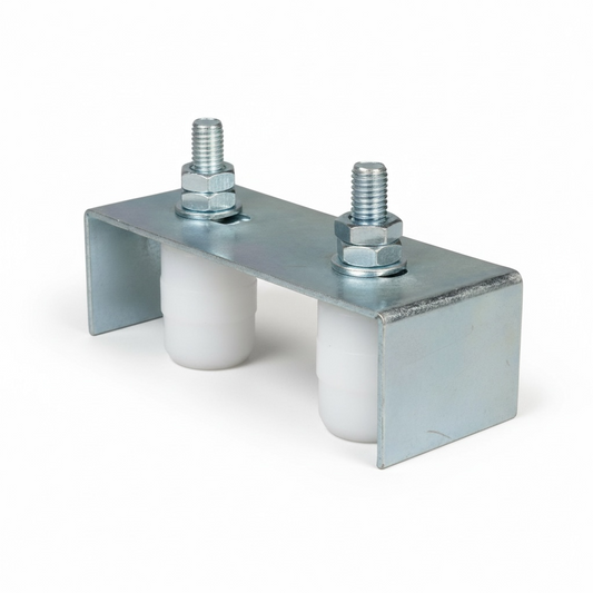IBFM Guide Plaque 464 REGL 2 roues