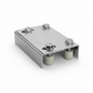 IBFM Guide Plaque P465 PM 4 roues