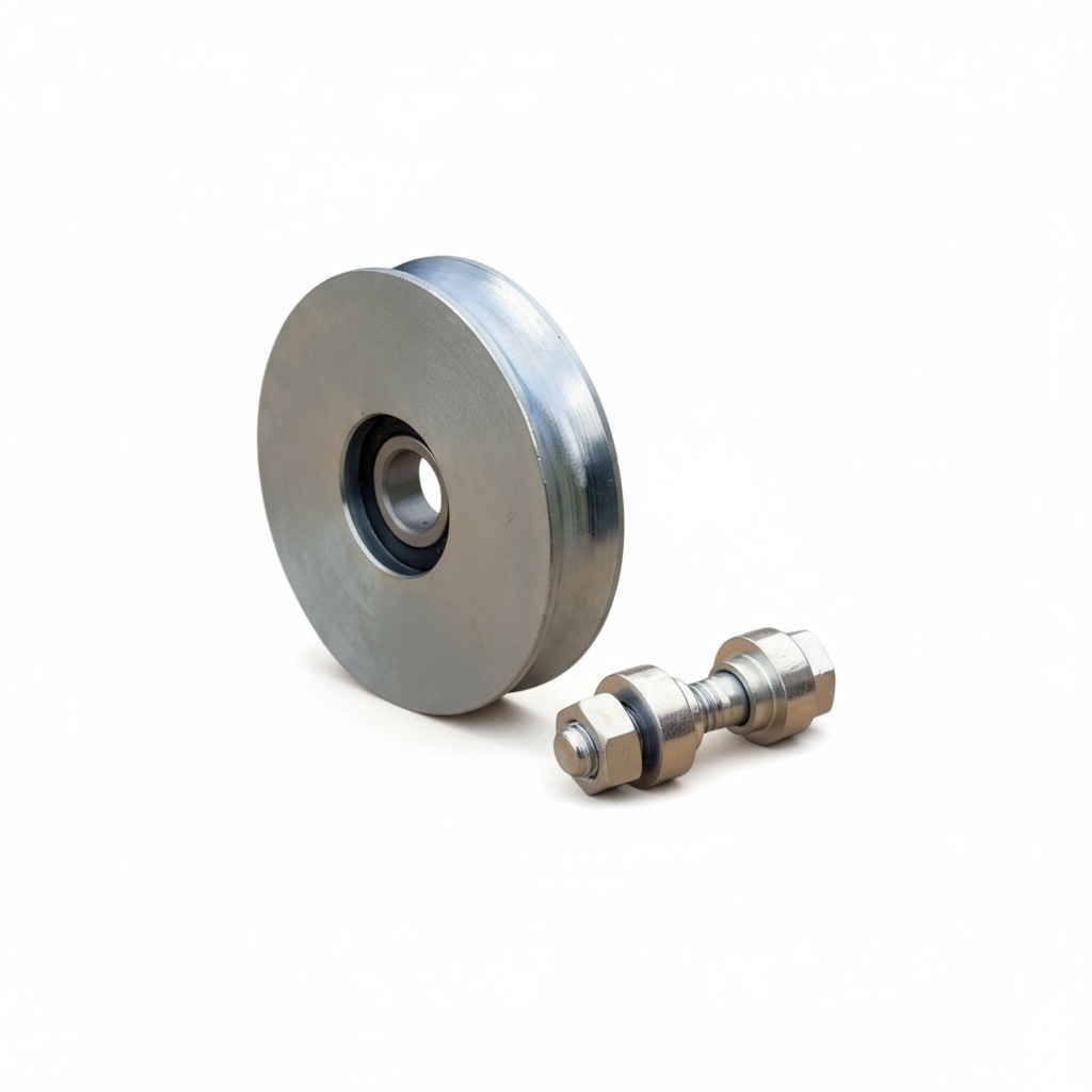 IBFM Roue V80 BIL R/2C/P ref:362080
