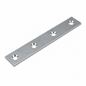 Platine 4 trous 70 x 15 mm AYTUG RF3133 