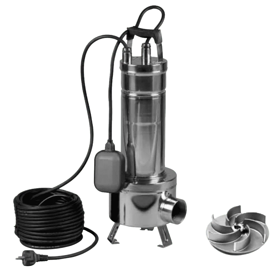 Pompe DAB FEKA VS 1000 M Vide-Cave Submersible