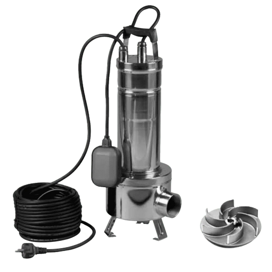 Pompe DAB FEKA VS 1000 M Vide-Cave Submersible