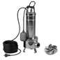 Pompe DAB FEKA VS 1000 M Vide-Cave Submersible
