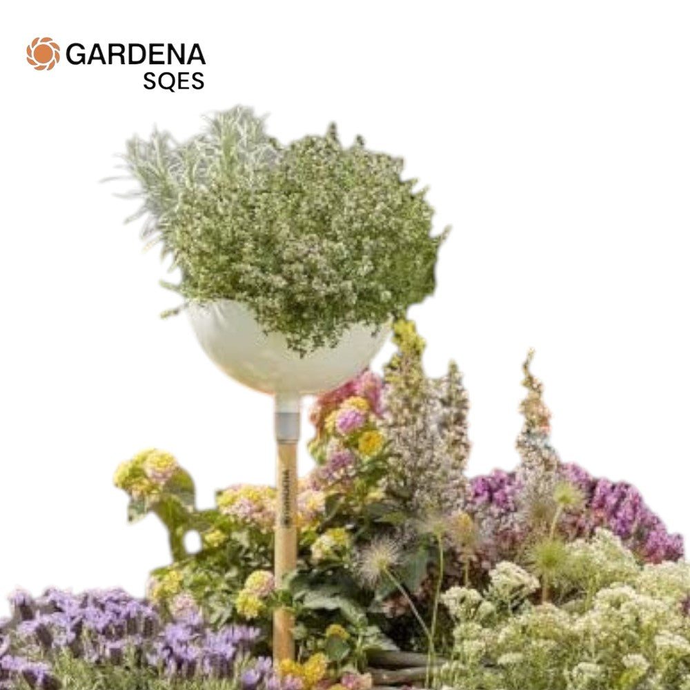 Pot de Fleurs ClickUp GARDENA — Réf. 11320-20