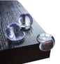 Lot de 4 Protège coin table - Sécurité enfants - Protection pour bébé - SQES