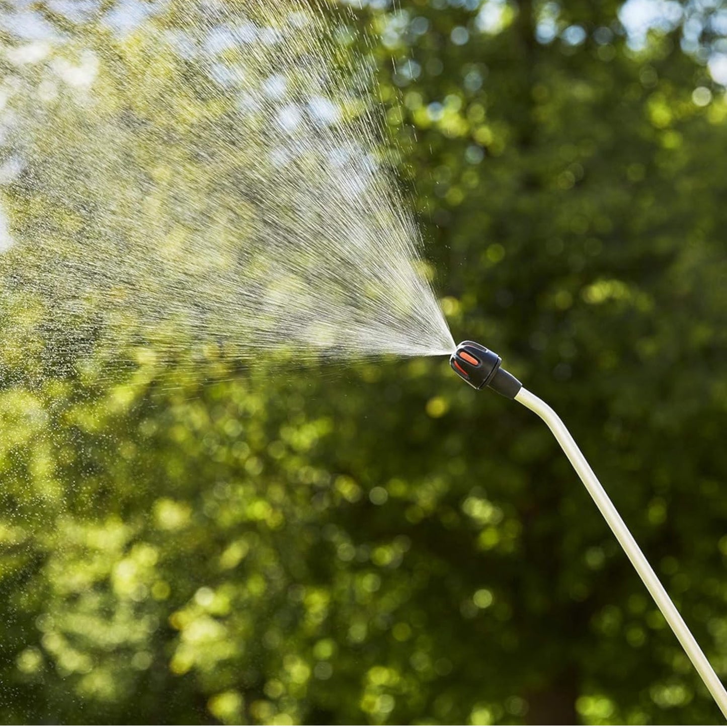 Pulvérisateur à Pression Préalable 5 L GARDENA — Réf. 11130-20