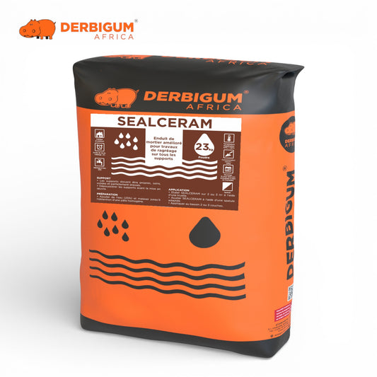 SEALCERAM SAC 23KG DERBIGUM