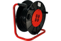 Enrouleur de 4 prise 2P+T - Câble 3 G 1.5 mm 2 - 50M - SQES