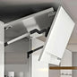 Système Relevable Porte Double ST04AL (3.7-7.2kg) DTC
