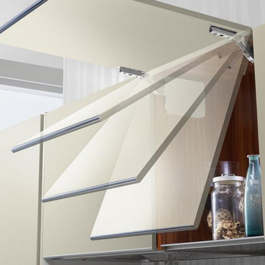 Système Porte Relevable Soft SQ00AH (H 40-70) DTC