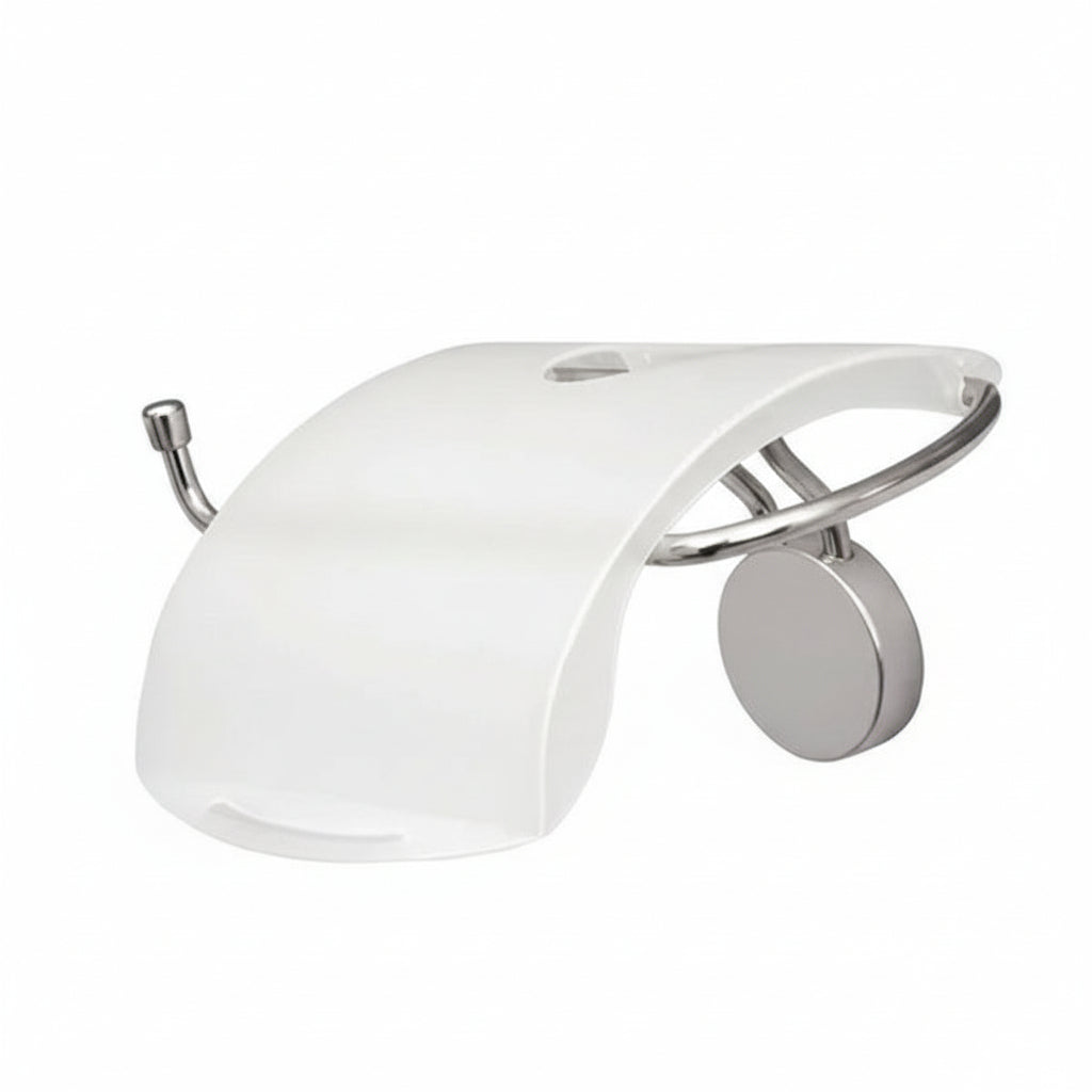 Porte papier toilette - Porte rouleaux - Serie Fell - SQES