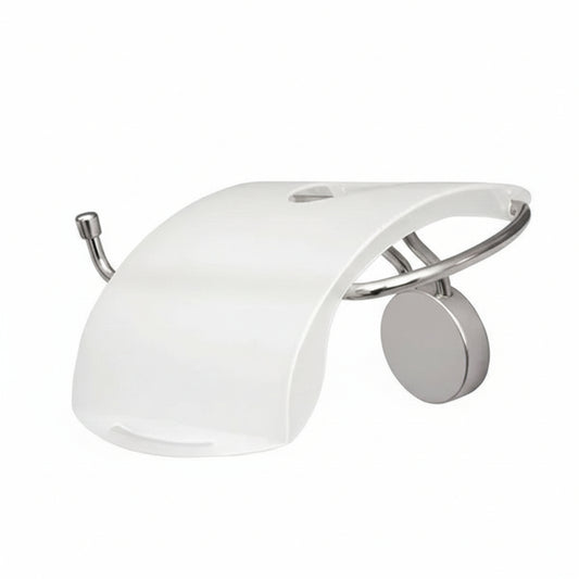 Porte papier toilette - Porte rouleaux - Serie Fell - SQES