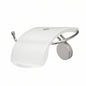 Porte papier toilette - Porte rouleaux - Serie Fell - SQES