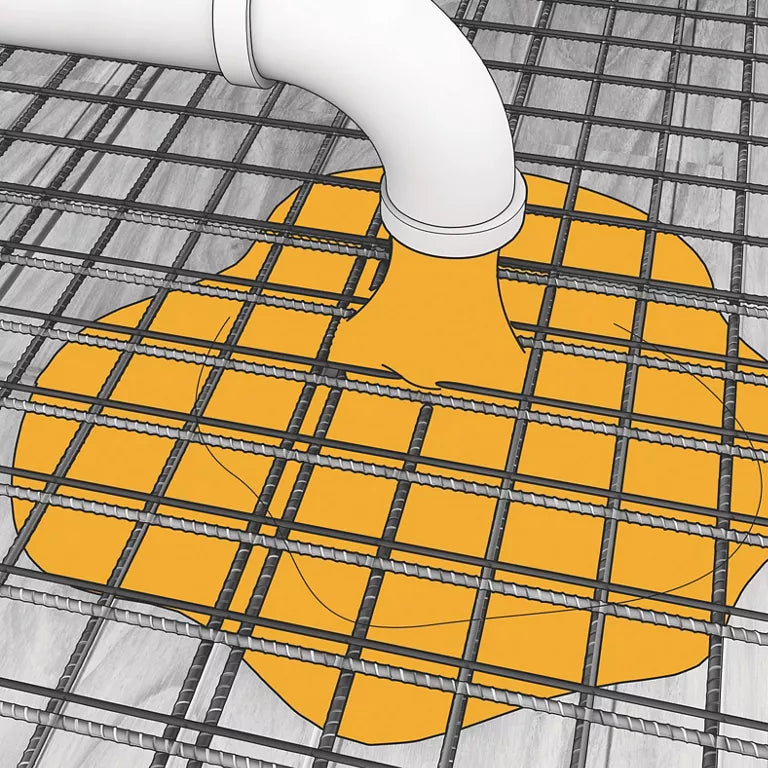 Sika® ViscoCrete® TEMPO-12 — Superplastifiant Haut Réducteur d'Eau Bidon 20KG – SIKA